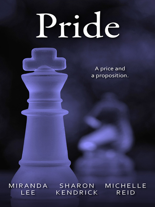 Title details for Pride--3 Book Box Set by Sharon Kendrick - Available